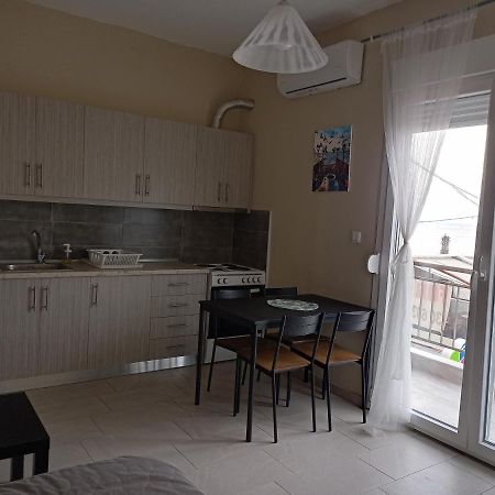 Katerina Apartment Nea Plagia Zewnętrze zdjęcie