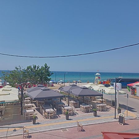 Katerina Apartment Nea Plagia Zewnętrze zdjęcie