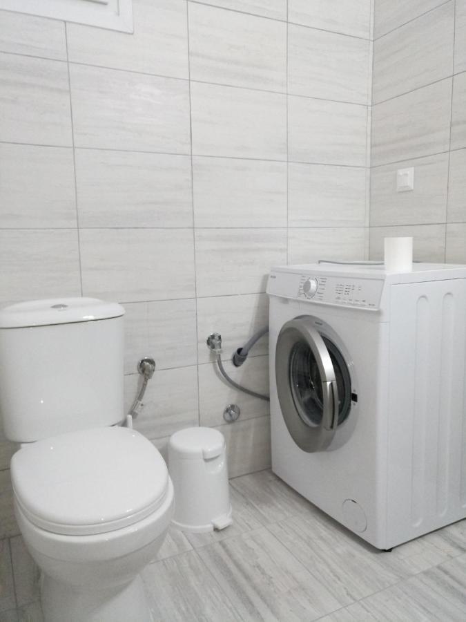 Katerina Apartment Nea Plagia Zewnętrze zdjęcie