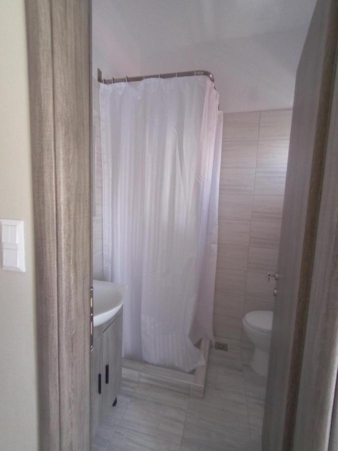 Katerina Apartment Nea Plagia Zewnętrze zdjęcie