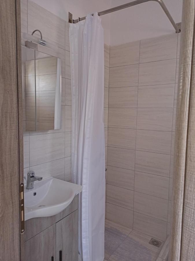 Katerina Apartment Nea Plagia Zewnętrze zdjęcie
