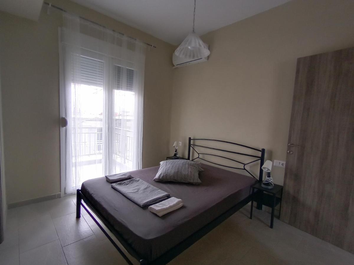 Katerina Apartment Nea Plagia Zewnętrze zdjęcie