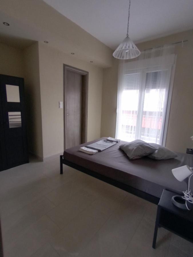 Katerina Apartment Nea Plagia Zewnętrze zdjęcie