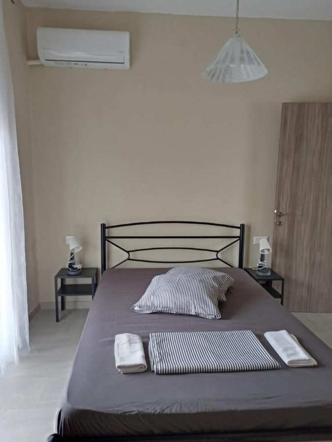 Katerina Apartment Nea Plagia Zewnętrze zdjęcie