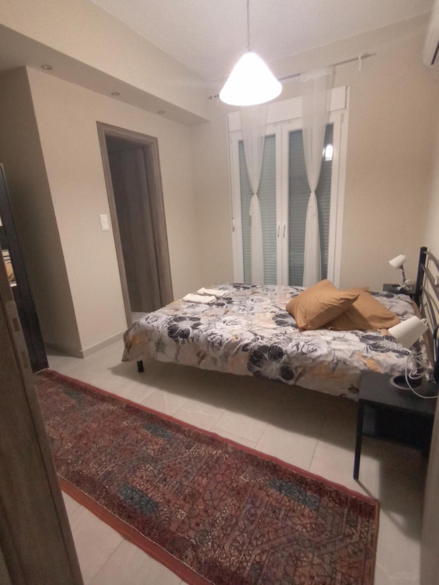 Katerina Apartment Nea Plagia Zewnętrze zdjęcie