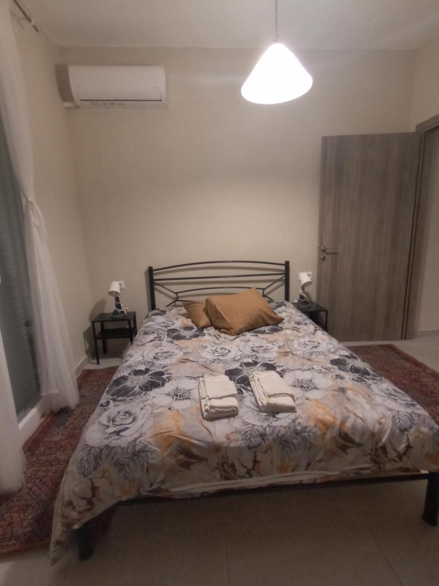 Katerina Apartment Nea Plagia Zewnętrze zdjęcie