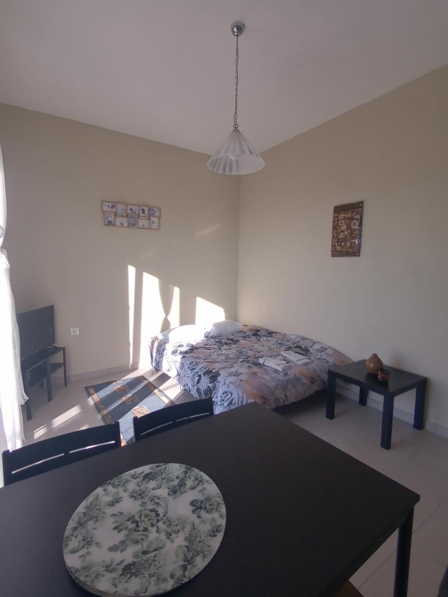 Katerina Apartment Nea Plagia Zewnętrze zdjęcie